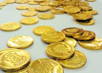 Growth of bitcoin sparks fears of fraud