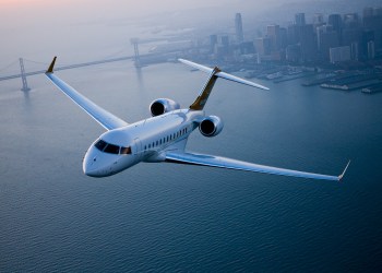 Private Jet Service PrivateFly Now Accepts Bitcoin