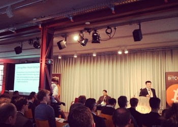 Inside Bitcoins – Berlin Live Day#2