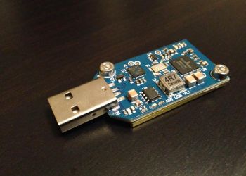 Bitmain Antminer U1 – review, hands on