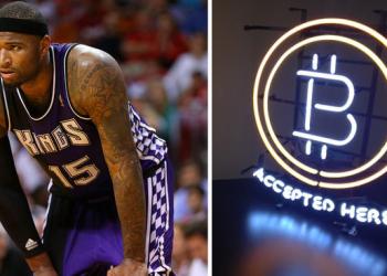 SACRAMENTO KINGS BECOME FIRST PROFESSIONAL SPORTS TEAM TO ACCEPT VIRTUAL CURRENCY BITCOIN
