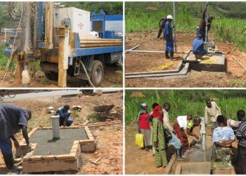 BitPay Pledges 1 BTC Match to BitGive’s “The Water Project” Campaign