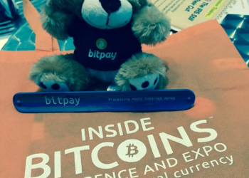 Summary up of the 1st day from the Inside Bitcoins conference in NYC