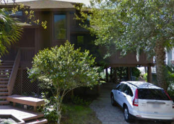 Would you buy this property for bitcoin?