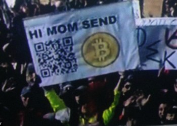 Tell Your Mother About Bitcoin