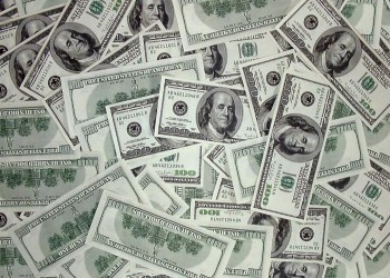 100.000$ reward from an early adopter!