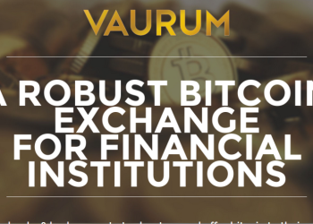 Steve Case, Tim Draper back Bitcoin startup Vaurum in $4M seed funding