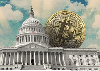 Bitcoin OK for politics, with $100 limit