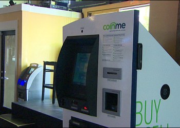 First Bitcoin ATM arrives to Seattle