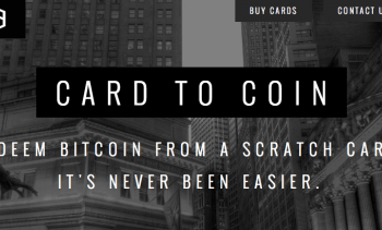 8pip launches Bitcoin prepaid card to make Bitcoin more accessible to the public