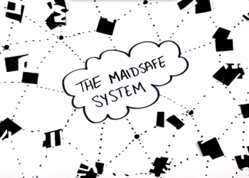MaidSafeCoin: Decentralized Internet