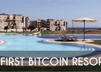Luxury apartment in Cyprus from 120BTC