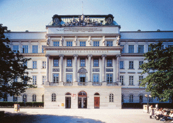 Central European Bitcoin Expo Will Take Place at Vienna University of Technology