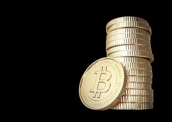 Potential Value of one bitcoin!