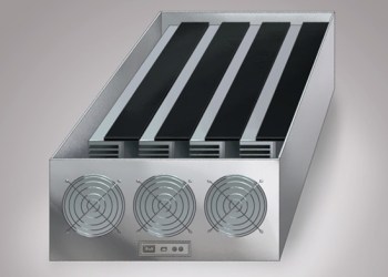 BlackCoin Pool KNC Titan Promotional Giveaway, Extravaganza!