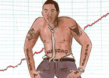 NAS invests into Bitcoin Startups