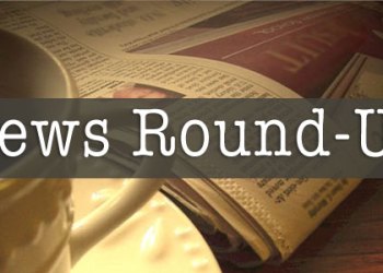 bitcoin crypto roundup