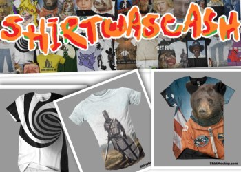 Interview with ShirtWasCash, A Fully (Almost) Vertical Bitcoin Company