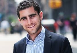 Charlie Shrem LIVE NOW on CEBEXPO 2014