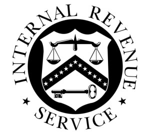 IRS Backs Down