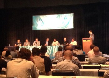 BTCChicago Day #2 Highlights