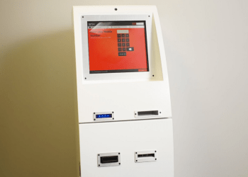 BitAccess: ATM Interview