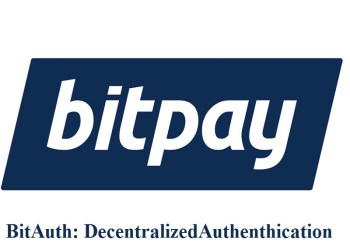 Bitpay announces BitAuth