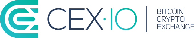 CEX LOGO COLOR with sign