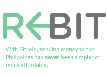 Rebit.ph: Sending Money has never been easier!