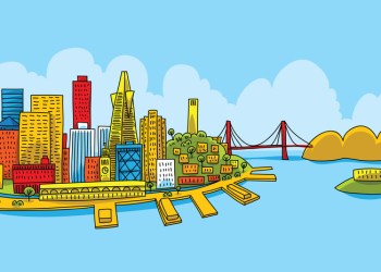 The Great San Francisco Bitcoin Treasure Hunt