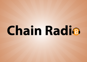 Meet: Chain Radio 24/7 Streaming Radio Station for Bitcoin