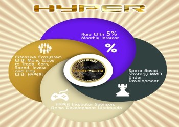 HYPER launching Counter Strike Tournament!
