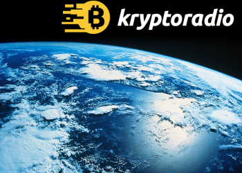Kryptoradio: Exclusive Interview