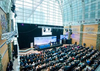 Coinsummit London Live