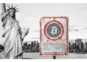 New York City Attempts to Shut Down Bitcoin