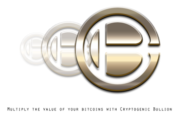 Cryptogenic Bullion: The Investors Crypto