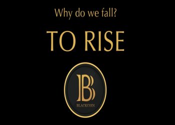 BlackCoin: Multipools, BlackHalo, and much more