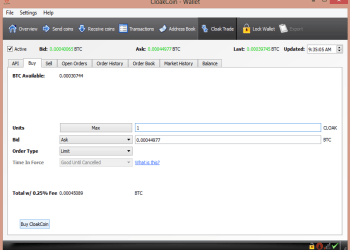 CryptographicCoin and CloakCoin: Anonymity Battle!