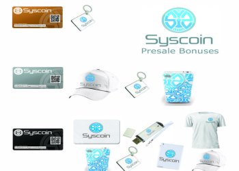 Syscoin: Business on the Blockchain