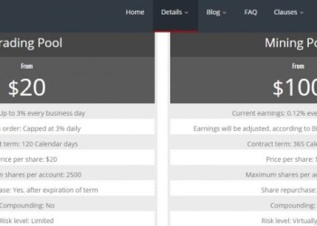 Bitcoin-Trader Investment Platform Review