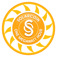 SolarCoin