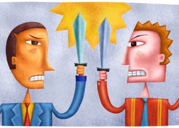 Big Showdown: CoinoUSD vs BitUSD