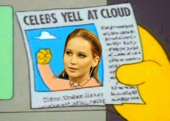 The Fappening, Brought to You By The Information Marketplace