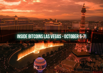 Overstock.com CEO Patrick Byrne to Keynote Inside Bitcoins Las Vegas Next Month