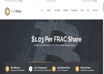 CoinPrism to challenge Cloud Mining Giants