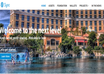 Raising 15 BTC to help SyncCoin’s lead developer exit Gaza