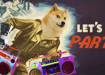 The Swarm First Five: Tom and Gary’s Decentralized Dance Party