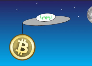 BTCSim simulates the rise of Bitcoin