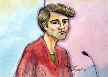 Ross Ulbricht Stands Trial