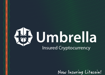 Umbrella Holdings: Insure your Cryptocurrencies!